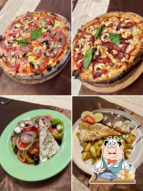 Pizza Palace