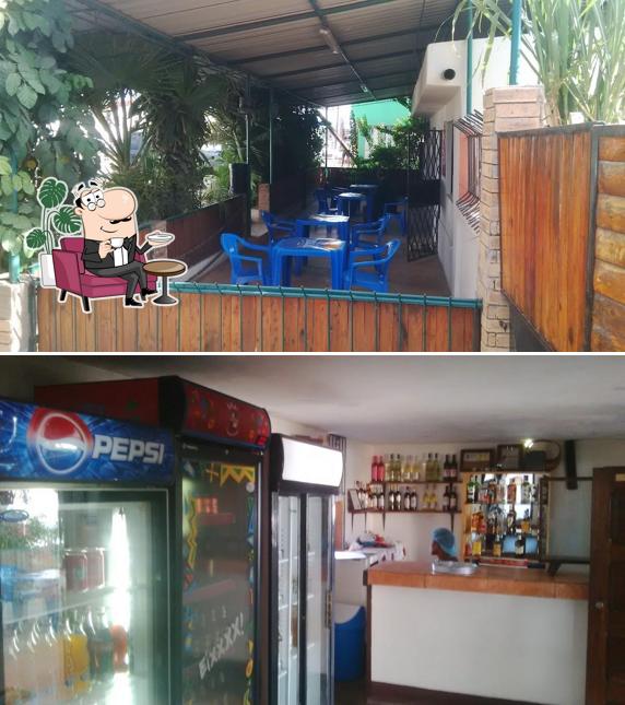 Quiosque Bar Lurio