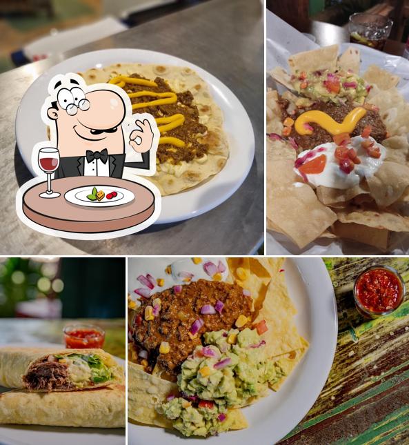 Recanto Mexicano Garopaba