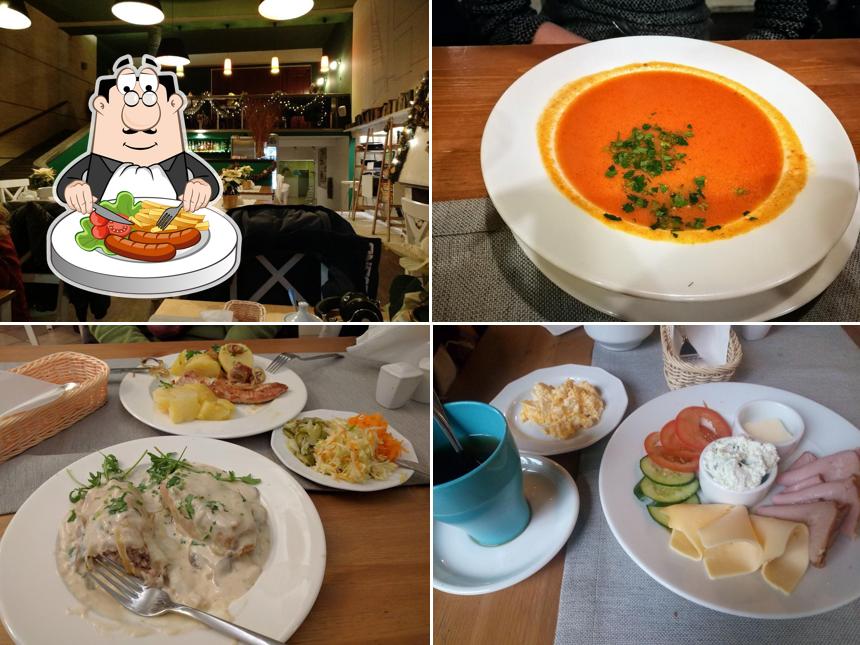 Restauracja Smakołyki