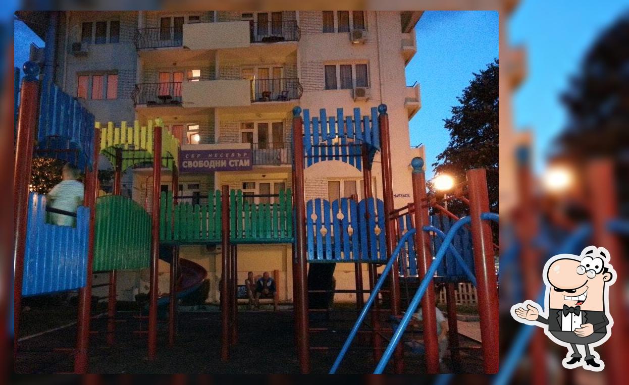 SBR Nesebar
