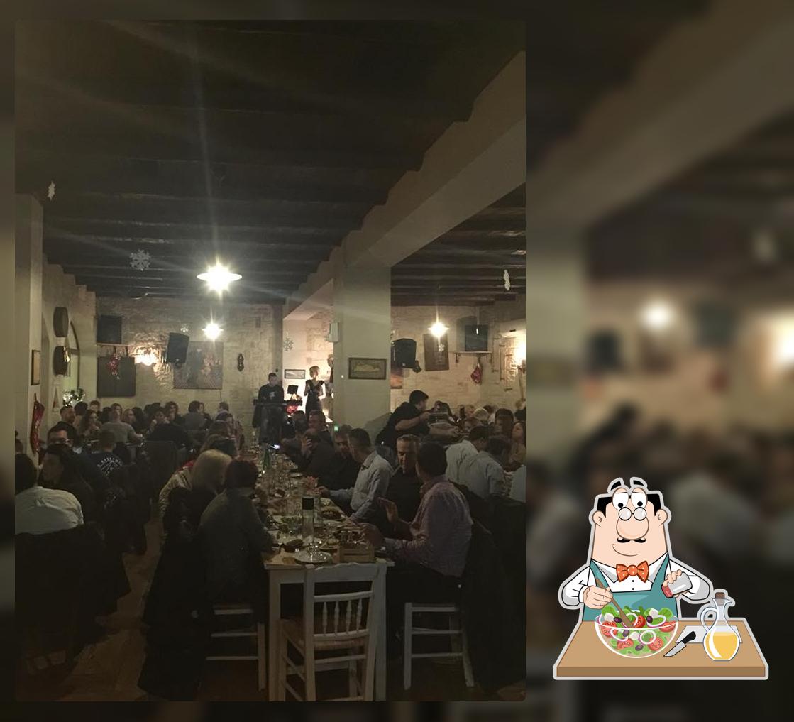 Tavern Tavern Volosyros