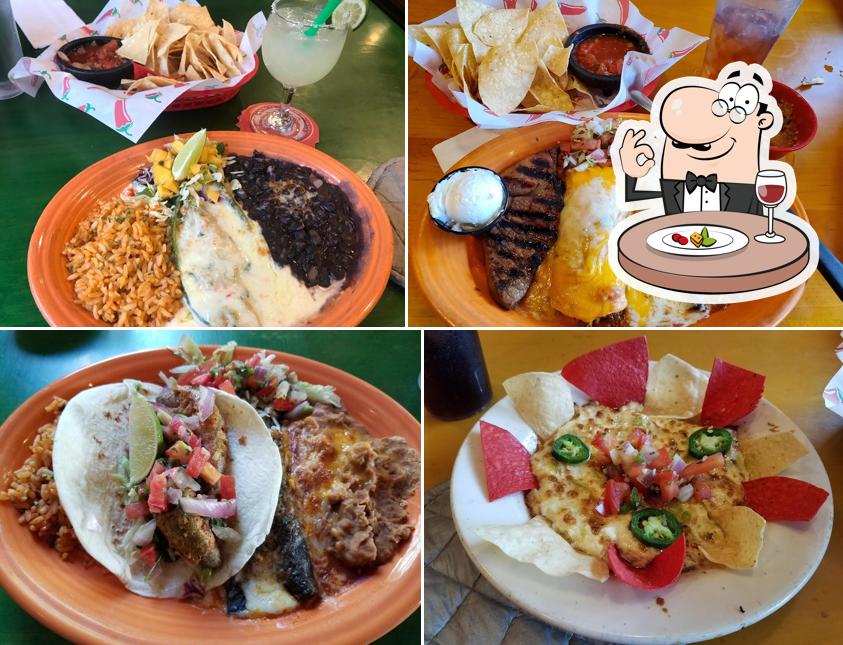 Tortilla Marissa's