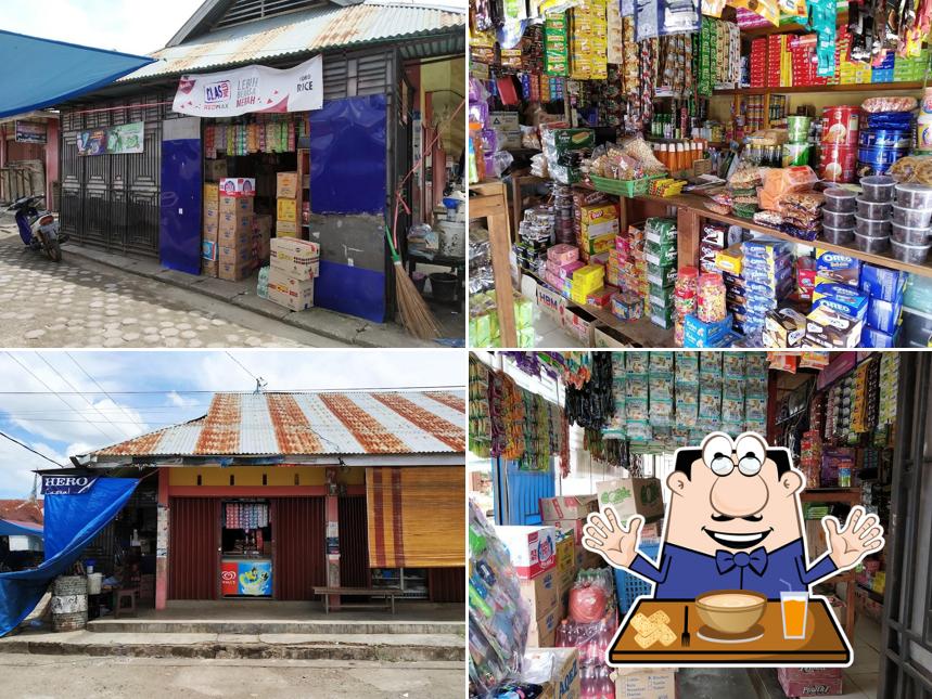 Warung Rice