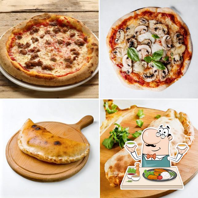 pizzeria kebap haus