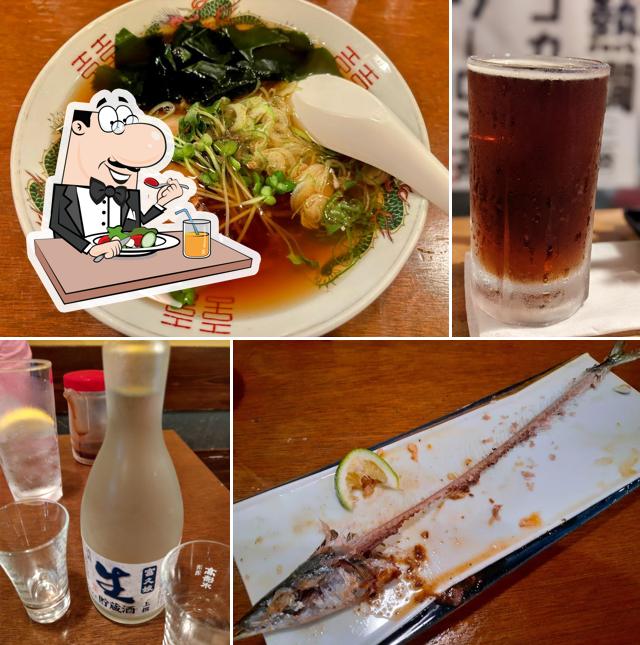 居酒屋 鳩