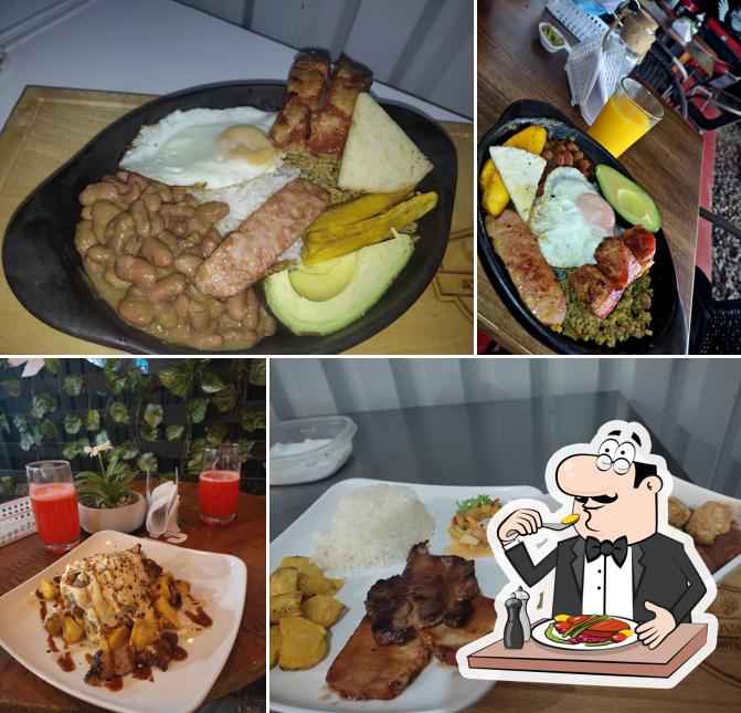 Restaurante AXZAR 92