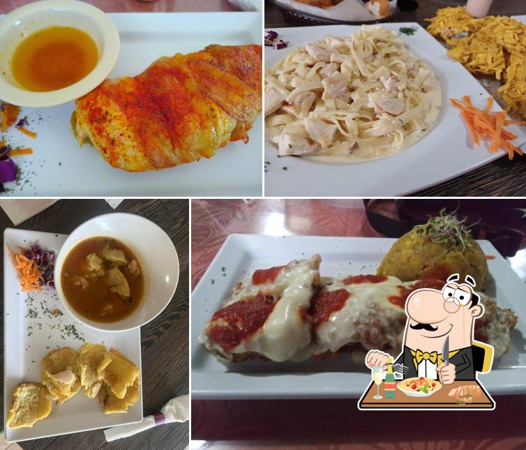 Restaurante y Barra Rodríguez