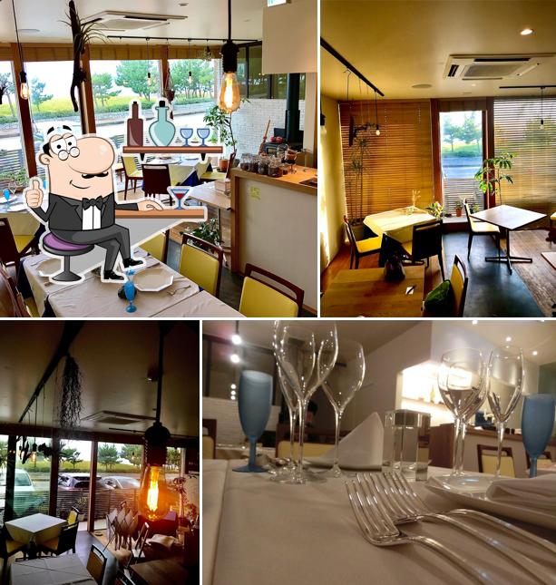 SEISUKE Next Door Restaurant