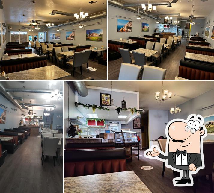 Shree Akshar Veg. Restaurant