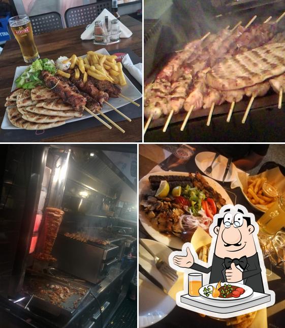 Souvlakeri