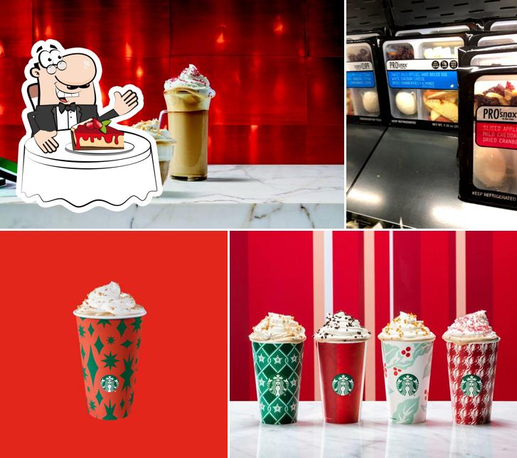 Starbucks Coffee Company