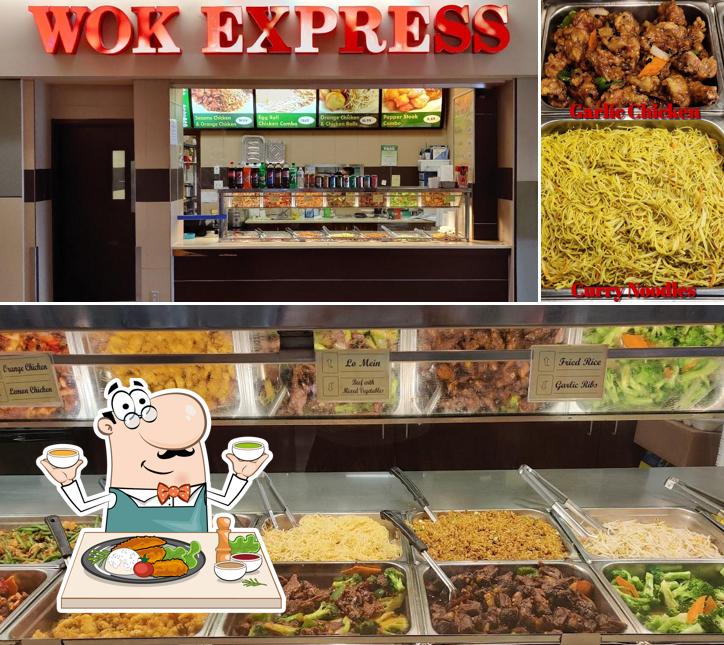 Wok Express
