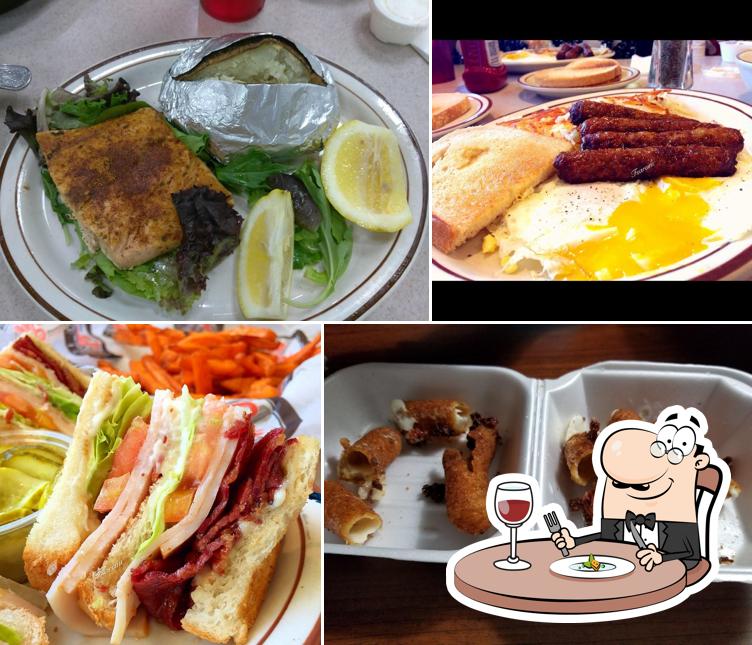Leo's Coney Island Dearborn