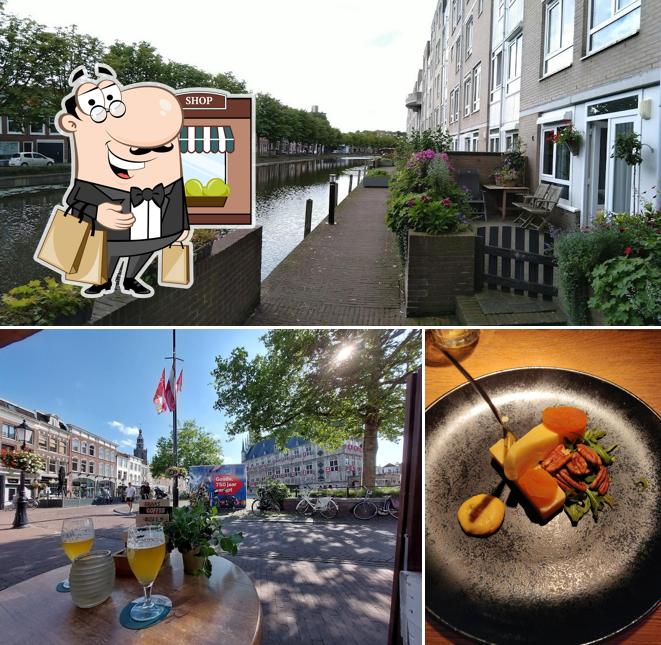 Swing Gouda