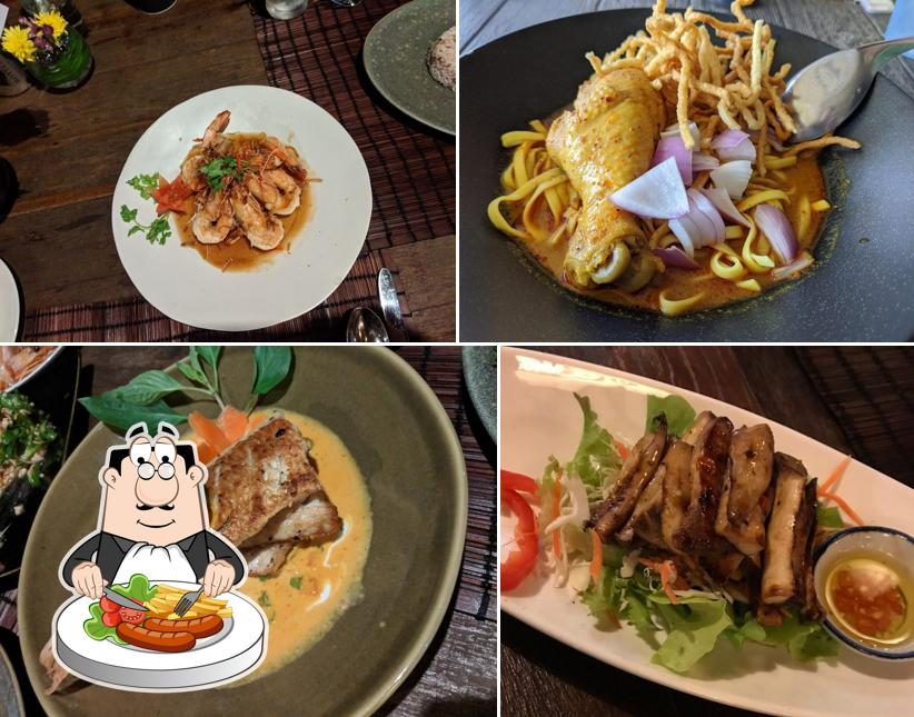 Supattra Thai Dining