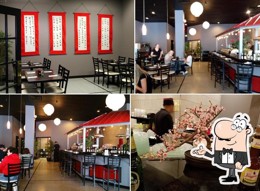 Chaiyo Sushi & Thai