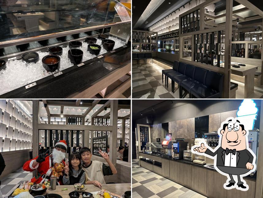 野川堂秘境鍋物 嘉義店