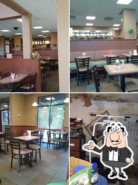 Arby's