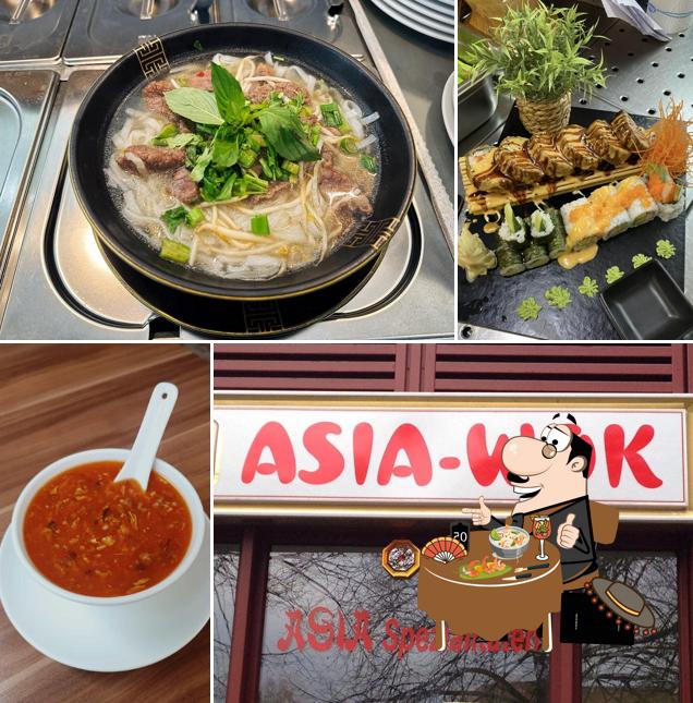 Asia-Wok