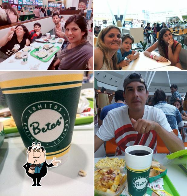 Betos