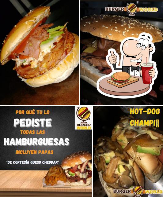 Burguer World