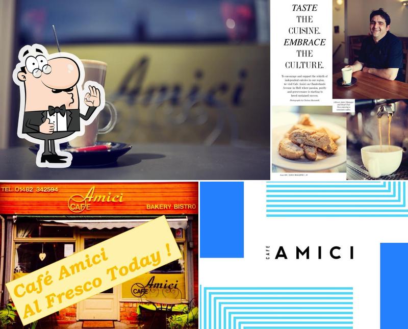 amici