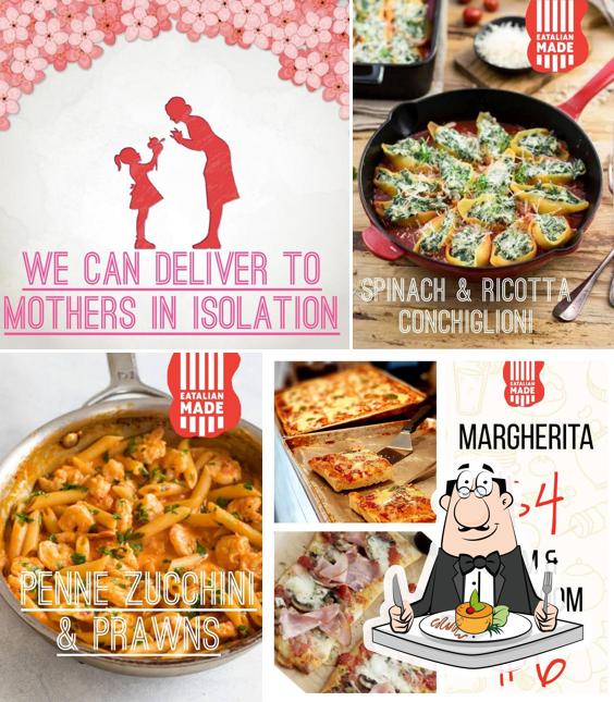 The Fork Shop by Eatalian Made