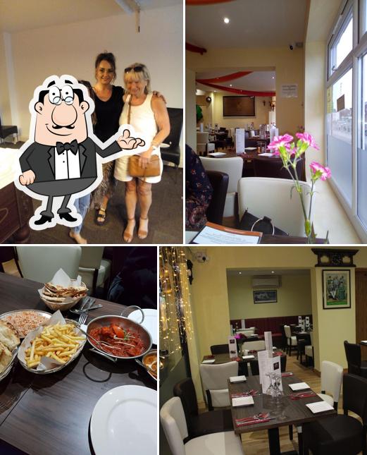 Deurali Restaurant