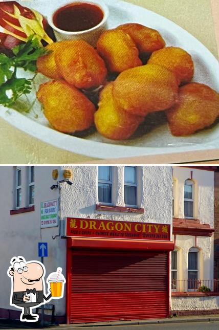 Dragon City