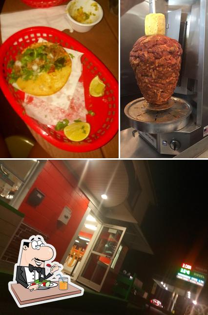 El Sol Restaurant