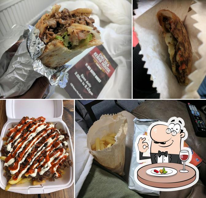 Chelsea Kebab House