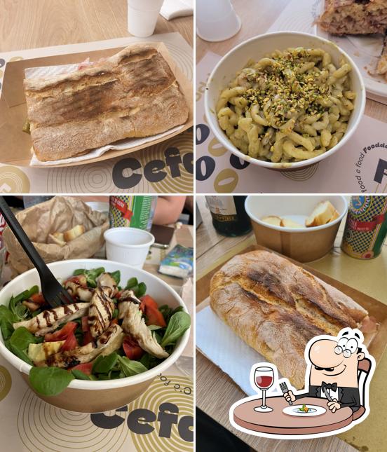 Foodda Cefalù