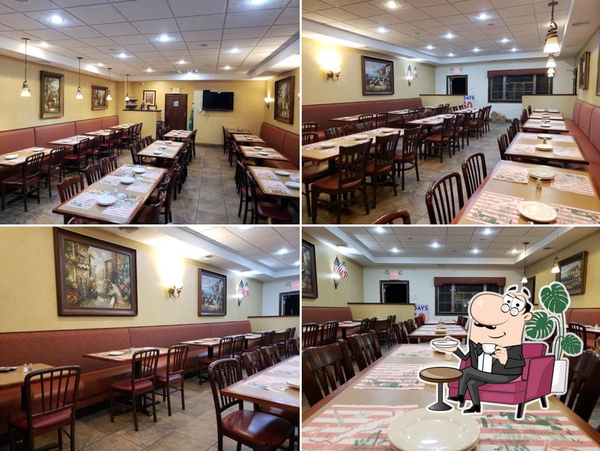 Giovanni's Pizza