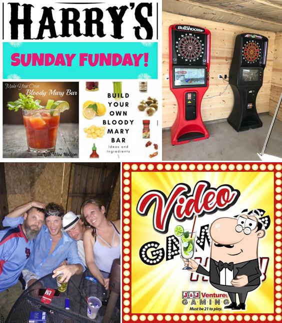 Harry's Tavern