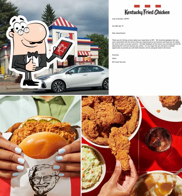 KFC