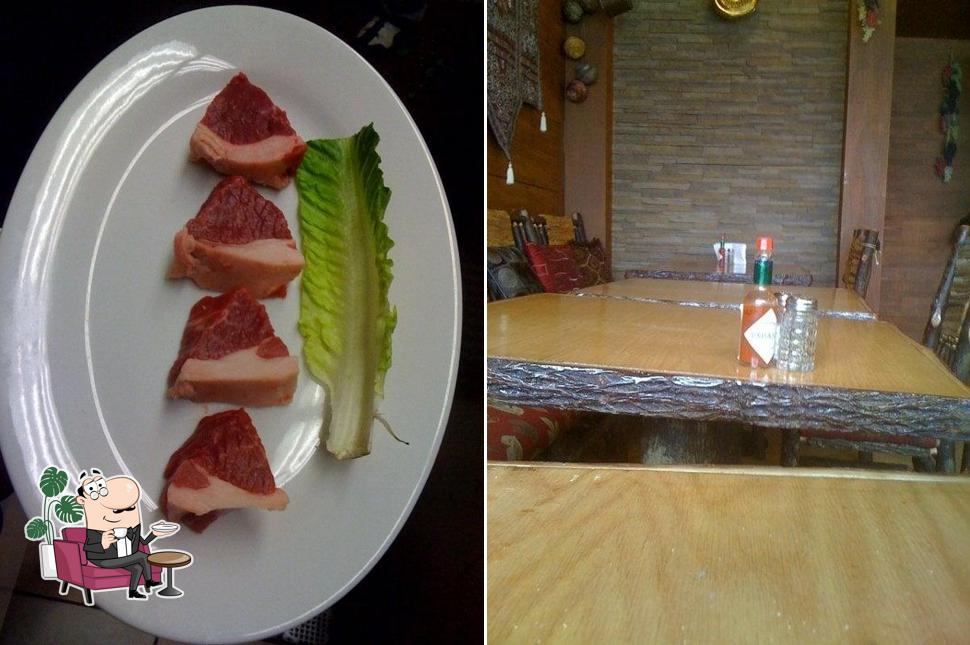 Kavkaz Kebab