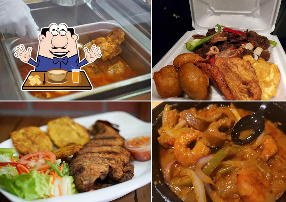 Kinanm Restaurant & Bakery