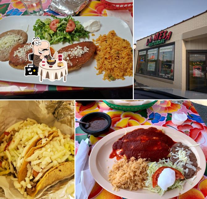 La Mesa Restaurant