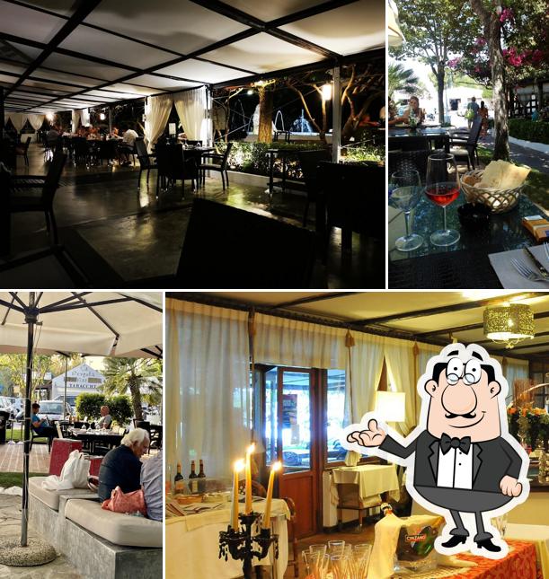 La Pergola Ristorante Pizzeria