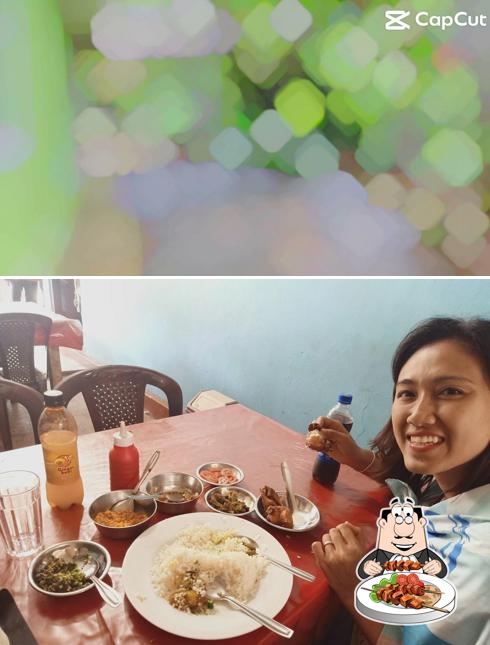 Lareen Restaurant