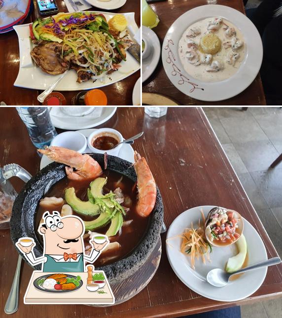 Los Arbolitos de Cajeme