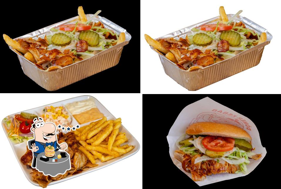 MG Doner