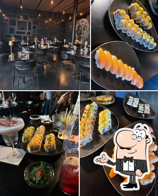 Miyagi Sushi