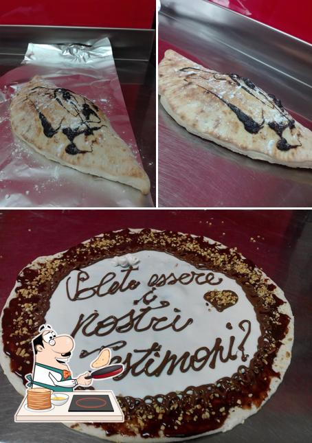 I LOVE PIZZA