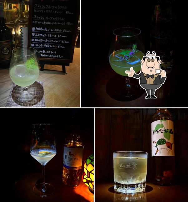 Bar de Eir