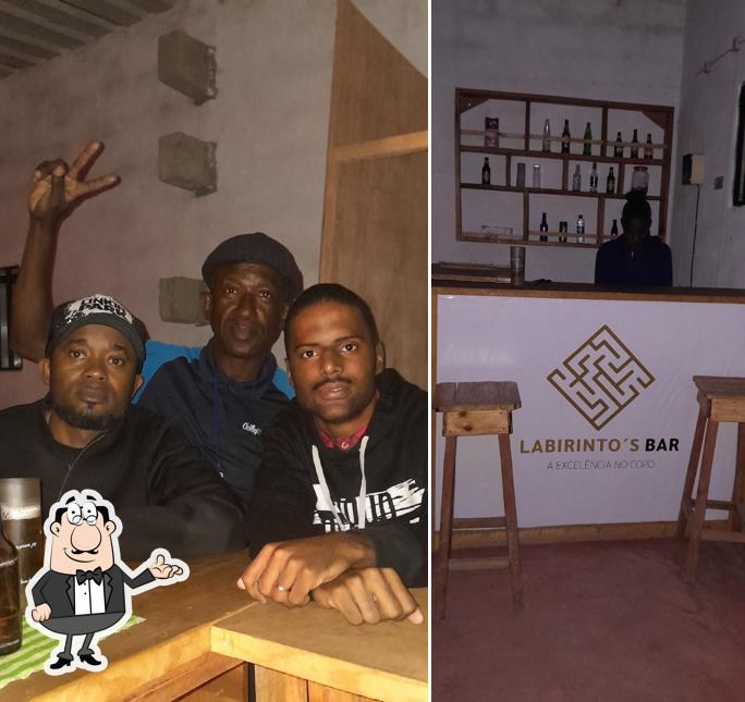 Labirinto's Bar