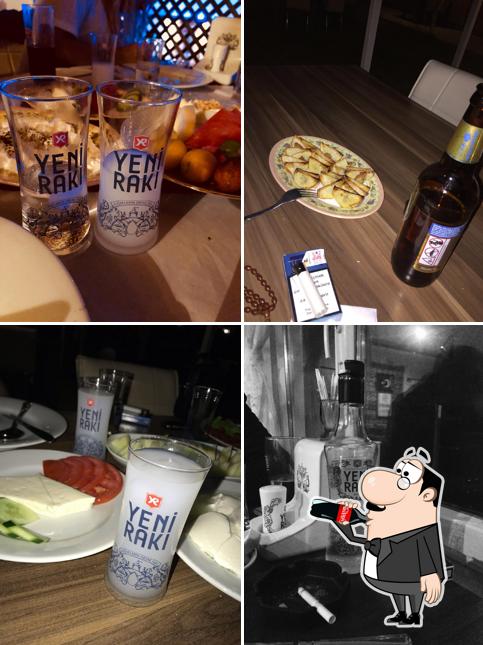 Yeni Günay Restaurant
