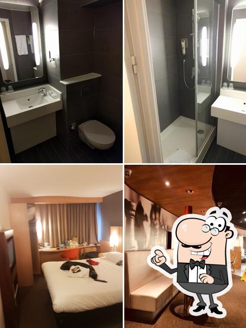 ibis London Heathrow Airport