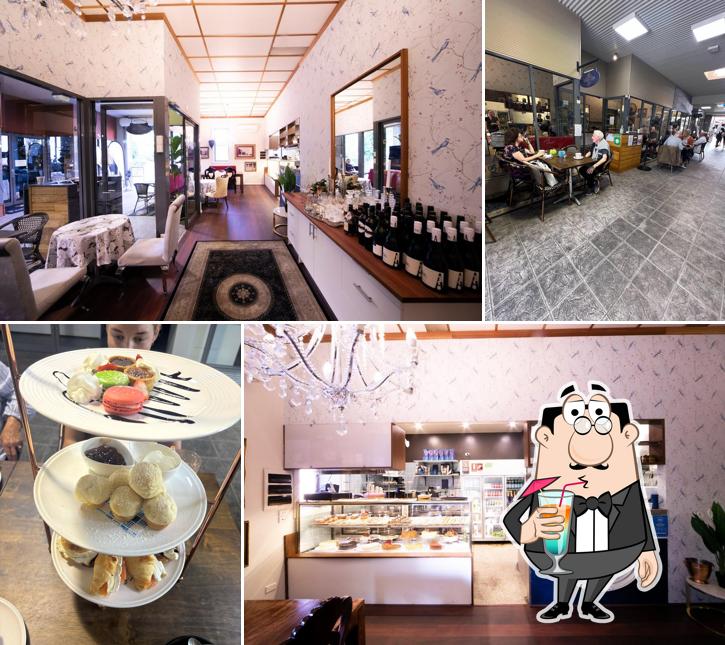 Queen St Cafe Berry